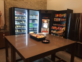 Snacks