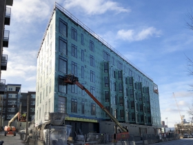 Chroma Construction