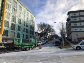 E. Lyon St.