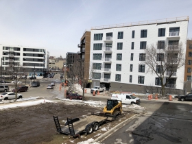 Chroma Construction