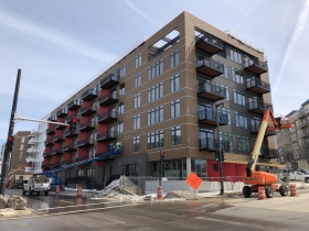 Chroma Construction