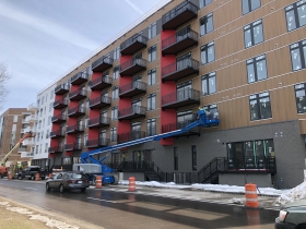 Chroma Construction