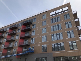 Chroma Construction