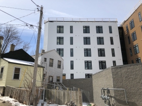 Chroma Construction