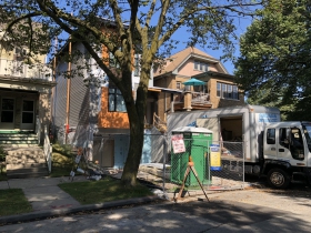 1641 N. Astor St.