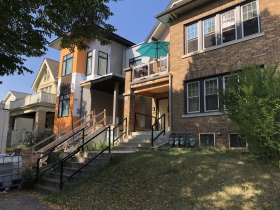 1641 N. Astor St.