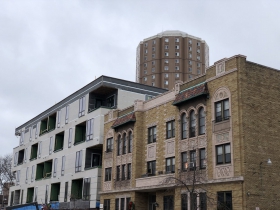 The Easton Construction