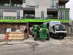 The Easton Construction