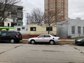 The Easton Construction
