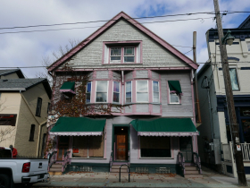 Sweet Joy Brazilian Cafe