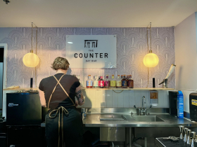 The Counter
