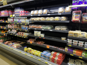 Koppa's Fulbeli Deli