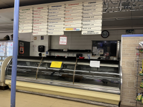 Koppa's Fulbeli Deli