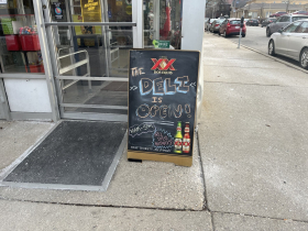 Koppa's Fulbeli Deli