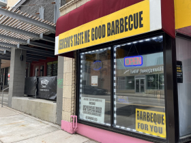 Jericho's BBQ