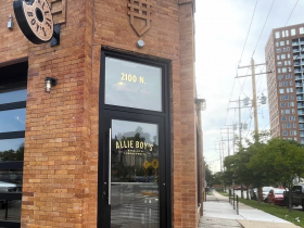 Allie Boy's East Side