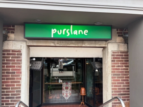 Purslane