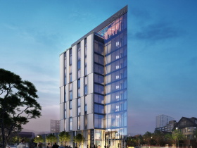 Brady/Farwell Hotel
