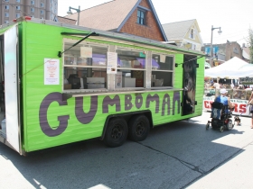 Gumboman