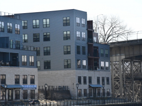 River House - First Phase