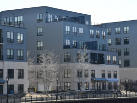 River House - First Phase