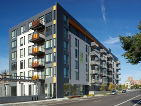 The North End - Phase II