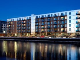 The North End - Phase II