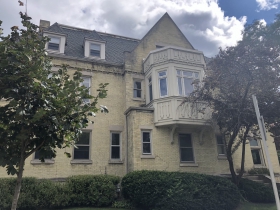 804-828 E. Juneau Ave.