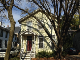 812 E. Lyon St.