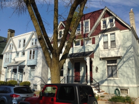 916-918 E. Lyon St., 922-924 E. Lyon St.