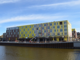 The North End - Phase 3