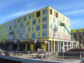 The North End - Phase 3