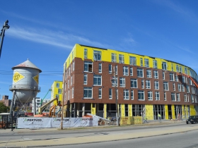 The North End - Phase 3