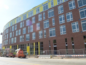 The North End - Phase 3