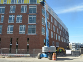 The North End - Phase 3