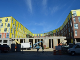The North End - Phase 3