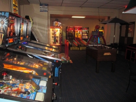 Landmark Lanes