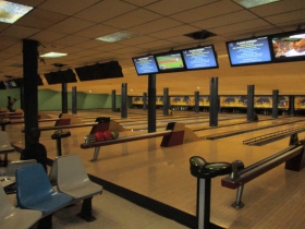 Landmark Lanes