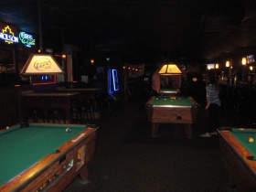 Landmark Lanes