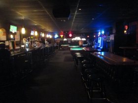 Landmark Lanes