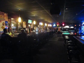 Landmark Lanes