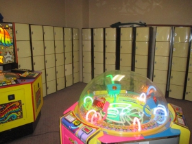 Landmark Lanes