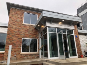 North Shore Bank - Downtown Branch