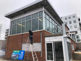 North Shore Bank - Downtown Branch
