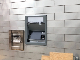 North Shore Bank - Video Teller