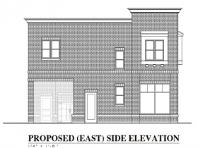 Beach House's Brady Street Plan
