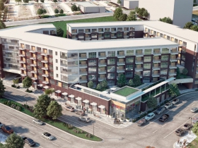 Wangard's Block 22 Proposal