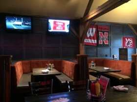 Booths