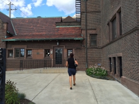 Charles Allis Art Museum