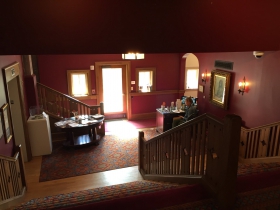 Charles Allis Art Museum